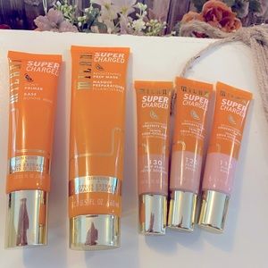 Milani Supercharged Set